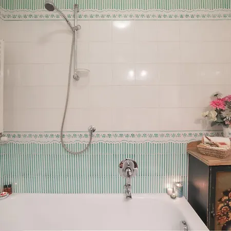 Lägenhet Italian Experience-duomo Florens