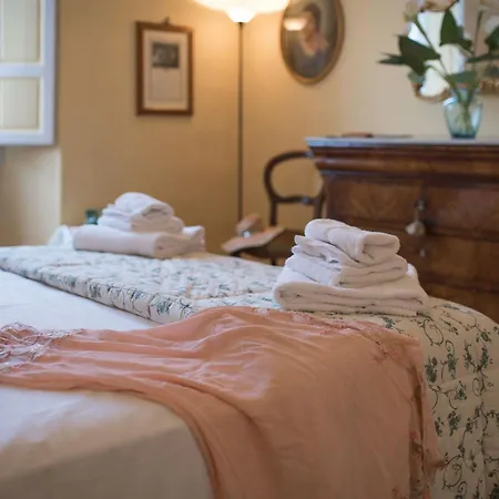 Italian Experience-duomo Lägenhet