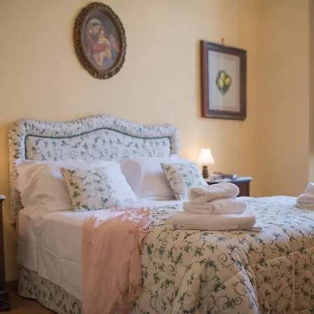 Lägenhet Italian Experience-duomo