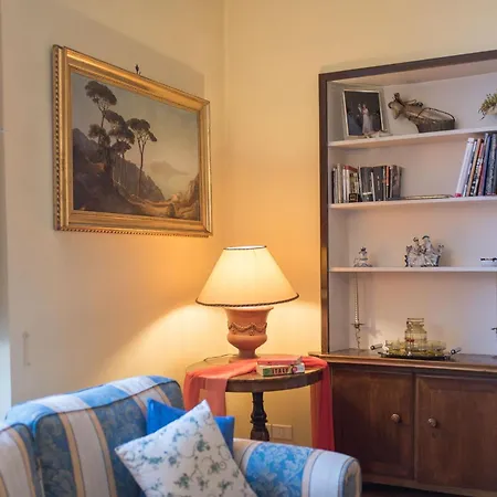 Lägenhet Italian Experience-duomo *