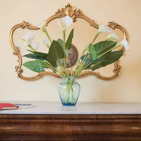 Italian Experience-duomo Lägenhet Florens