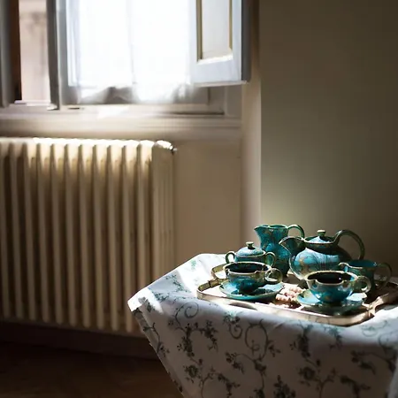 Lägenhet Italian Experience-duomo Florens