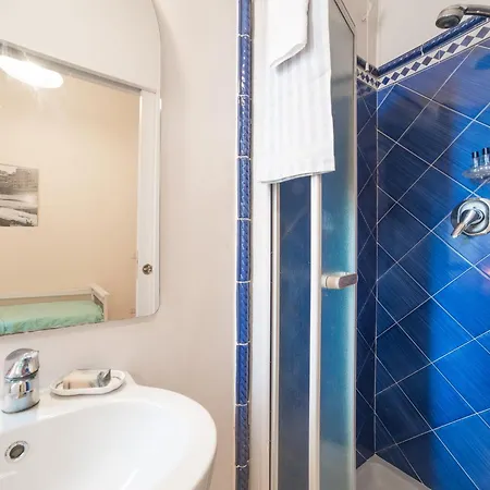 Lägenhet Italian Experience-duomo *