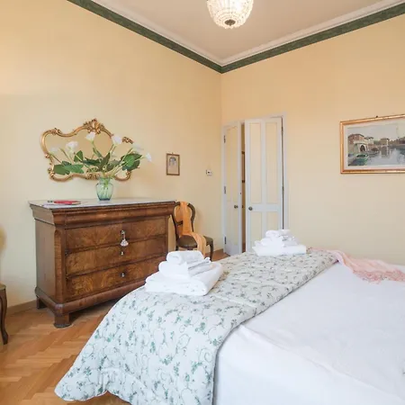 Lägenhet Italian Experience-duomo Florens