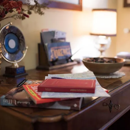 Italian Experience-duomo Lägenhet