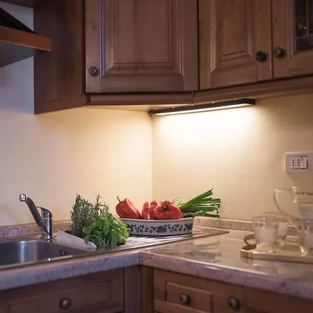 Lägenhet Italian Experience-duomo