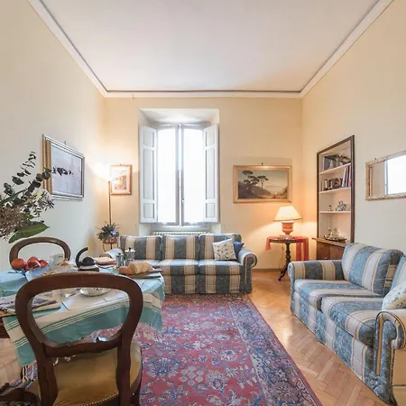 Italian Experience-duomo Lägenhet