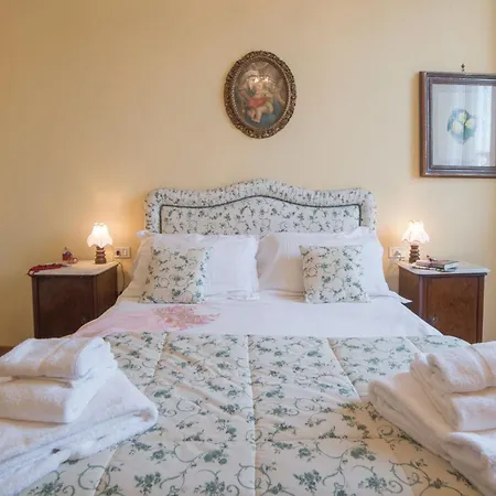 Lägenhet Italian Experience-duomo *