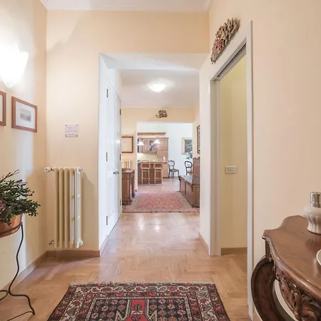 Lägenhet Italian Experience-duomo Florens