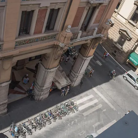 Italian Experience-duomo Lägenhet