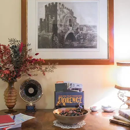 Lägenhet Italian Experience-duomo Florens